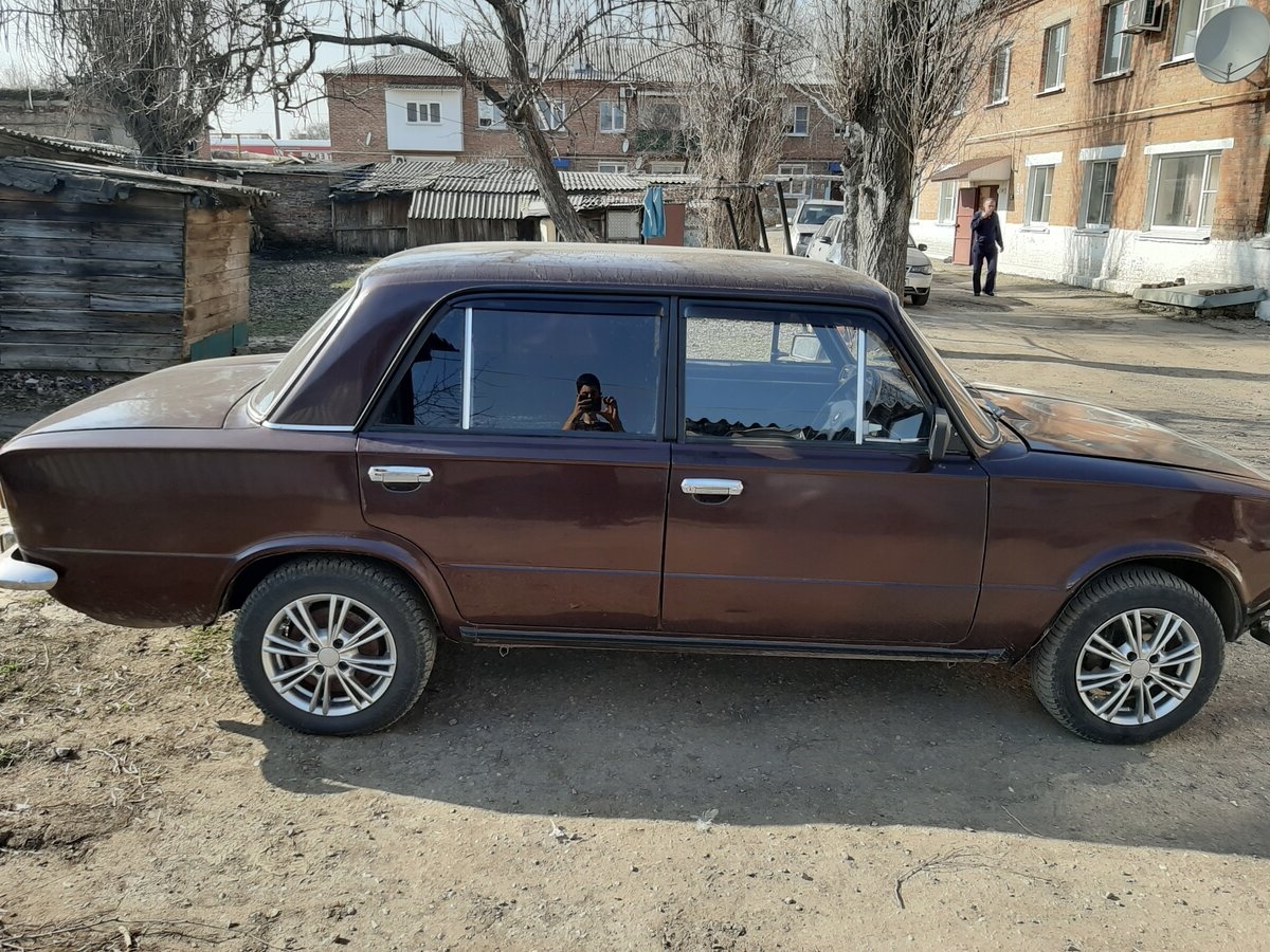 ВАЗ (Lada)